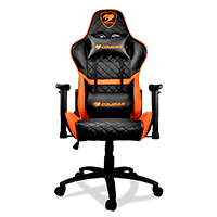 COUGARArmor Air Gaming Chair